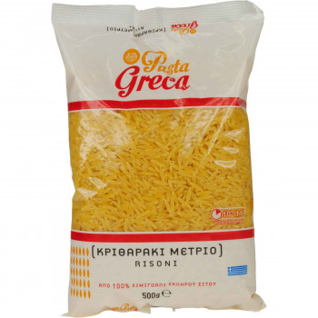 greca-pasta-kritharaki-metrio-500gr